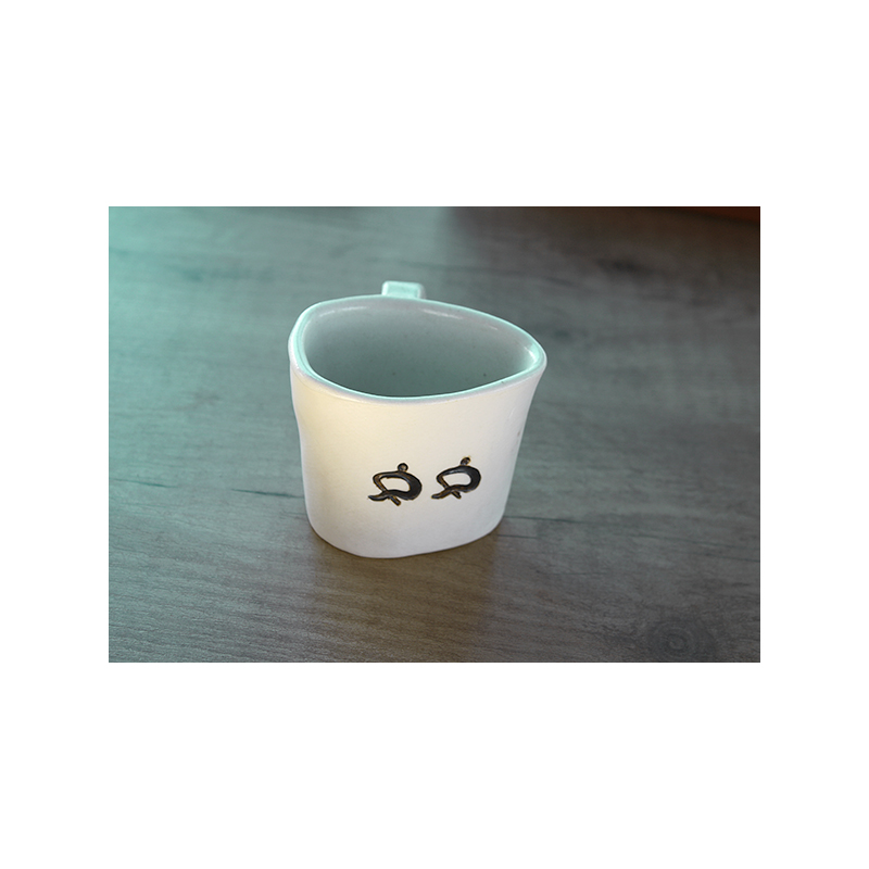 tazas cerámica