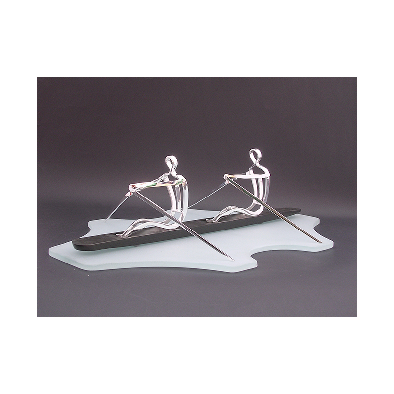 escultura y deporte