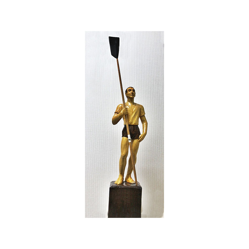 escultura