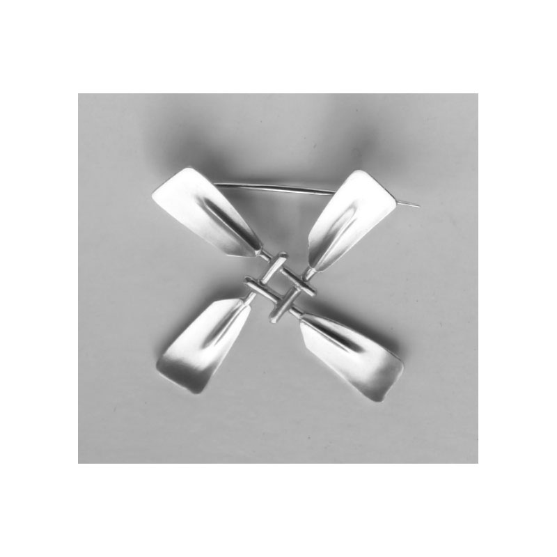 broche