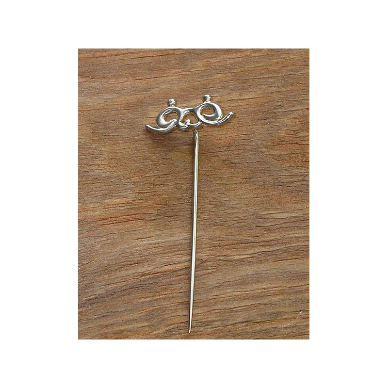 broche
